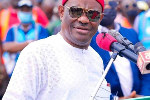 PDP Condemns Wike, APC Over Secretariat Land Revocation, Calls It a Threat to Democracy.
