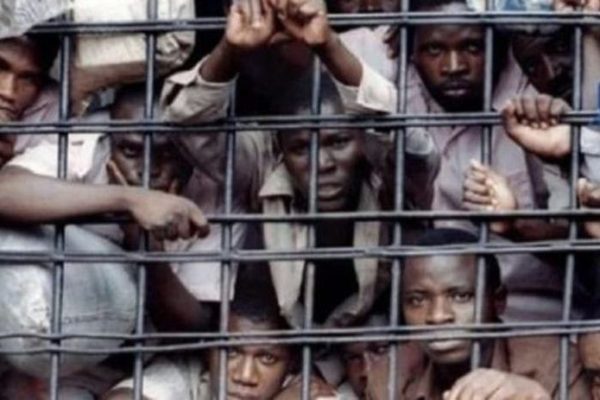 Three Masqueraders Remanded in Enugu for Flogging, Assaulting Residents During Oriokpa Festival.