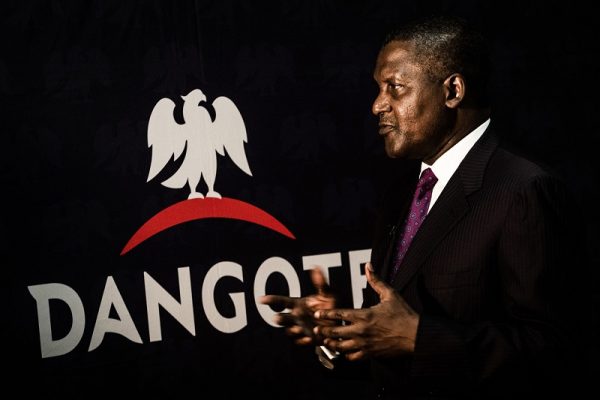 dangote