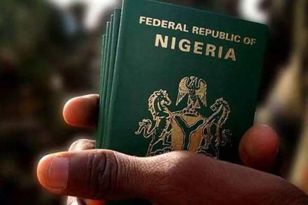 Top 10 Easiest Countries for Nigerians to Get a Visa in 2025.