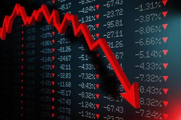 💹 BREAKING: Nigeria’s Inflation Rate Drops to 22.97% — Second Monthly Decline.