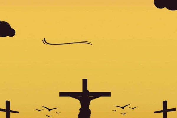 Christians in Nigeria Join Global Faithful to Mark Good Friday 2025.