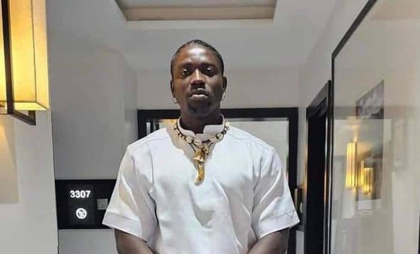 EFCC Prevented Us From Giving VDM Food – Friends. Martins Vincent Otse, better known as VeryDarkMan (VDM)