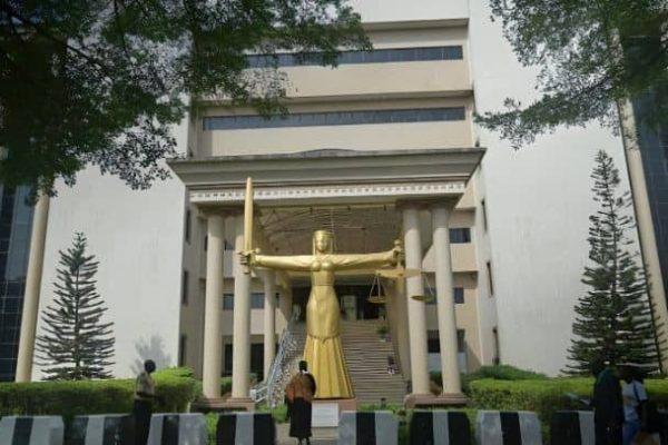 JUST IN: Court Sets June 19 for Judgment in N550m Suit Against Nigerian Army Over Brutal Assault Claim.