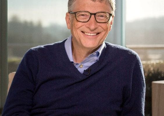 BREAKING: Bill Gates to Give Away 99% of His $200 Billion Fortune, Shuts Down Gates Foundation.