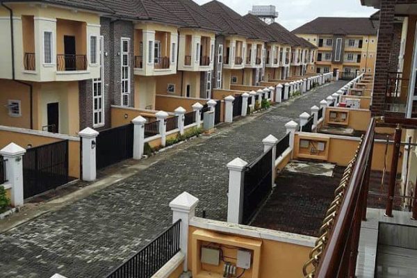 Lagos State to Launch Monthly Rent Payment System to Ease Burden on Tenants.