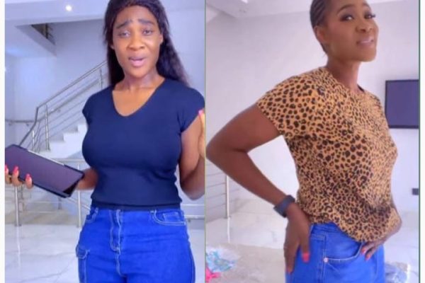 “I Had Cancer Scare, Underwent Thyroid Surgery” – Mercy Johnson Opens Up on Weight Loss Journey.
