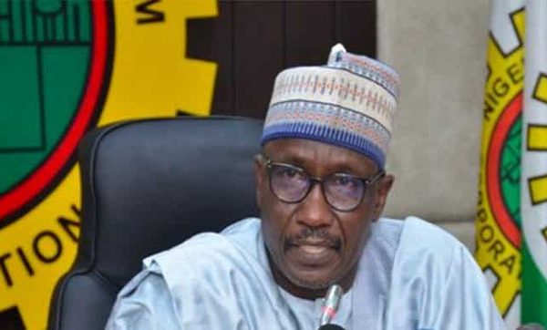 Alleged Corruption: Nigerian Youth Forum Petitions Saudi Embassy to Deny Mele Kyari Visa.