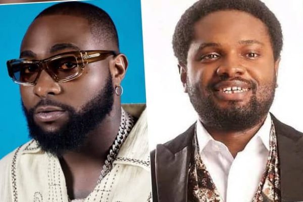 Davido Names Cobhams Asuquo Musical Director for ‘5ive Alive’ World Tour.