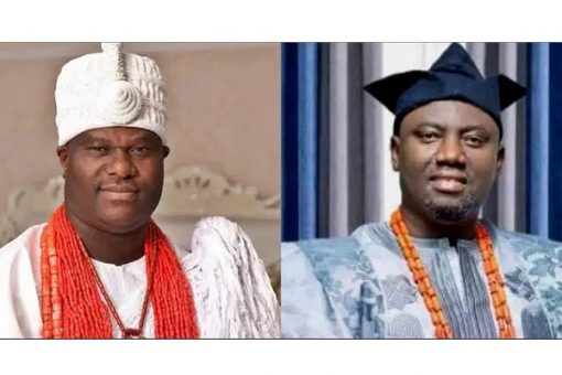 No Rift Between Ooni of Ife and Me – Alaafin of Oyo Debunks Rumours.