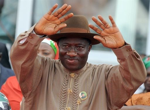 Goodluck Jonathan Denies Viral Instagram Post Hinting at 2027 Presidential Comeback.