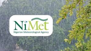 NiMet Forecasts Widespread Thunderstorms and Rain Across Nigeria from Saturday to Monday.