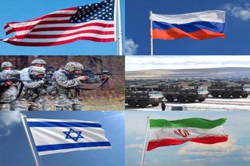🌍 FULL LIST: United States Ranks 1st in 2025 Global Military Strength Index | See Where Nigeria Stands.
