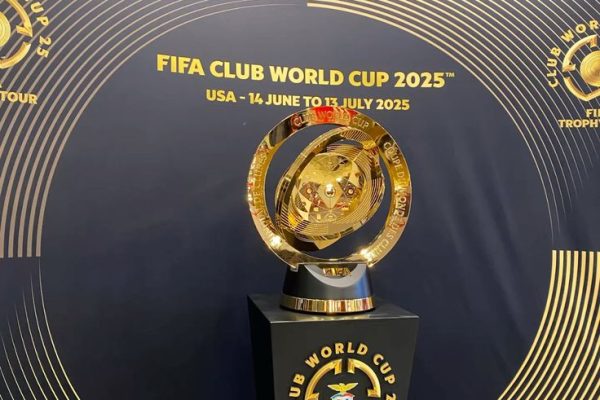 🚨 4 Groundbreaking Innovations Unveiled at 2025 FIFA Club World Cup.