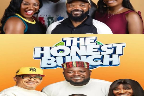 🎙 Why Nedu Left the Honest Bunch Podcast – Glitch Africa Founder Breaks Silence.
