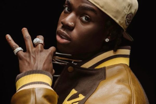 “I’m Benefiting From What I Was Trolled For” – Rema Reflects on Criticism and Global Breakthrough.