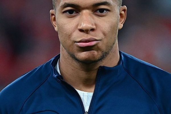 Mbappe Sues PSG for Alleged Attempted Extortion and Harassment Over 2023 Contract Saga.