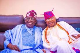 Awujale Was More Than a Royal Father to Me – President Tinubu Mourns Oba Sikiru Adetona.