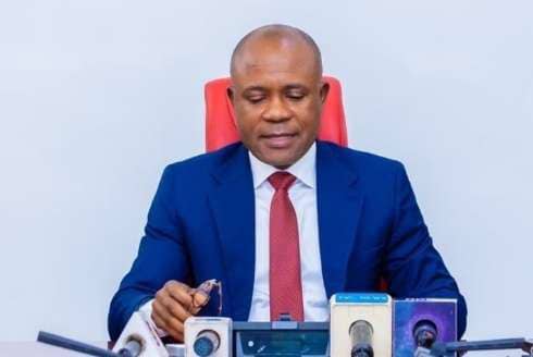 Why We Founded Enugu Air – Governor Peter Mbah Explains,(Unveiling Video Below).