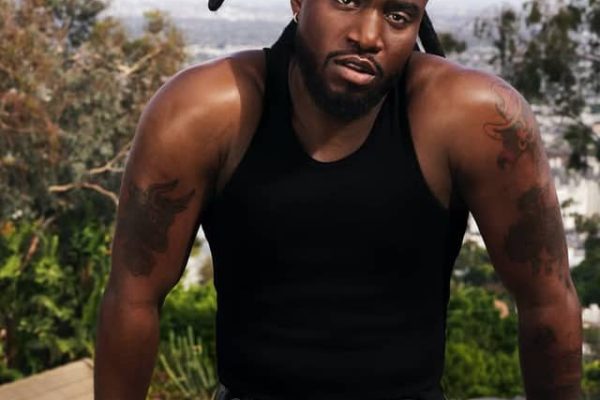 “Nigeria Will Always Be in My Blood” – American Country Star Shaboozey Celebrates African Roots in Burna Boy Collab.
