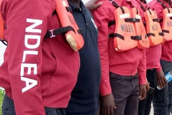 NDLEA Busts Billion-Naira Drug Cartel, Foils Australia Cocaine Shipment.