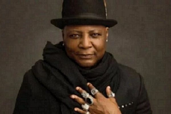 Charly Boy Launches Wife Hunt for 46-Year-Old Son.