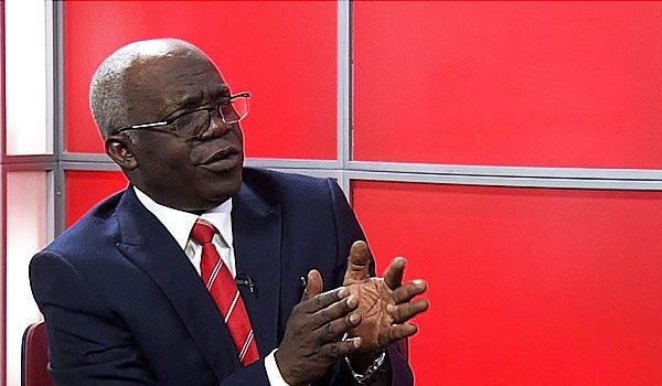 Falana Blames IMF, World Bank for Fuel Subsidy Removal, Decries Dollarisation in Nigeria.