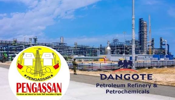 Nationwide Fuel Scarcity Deepens as PENGASSAN Strike Hits Power Supply.
