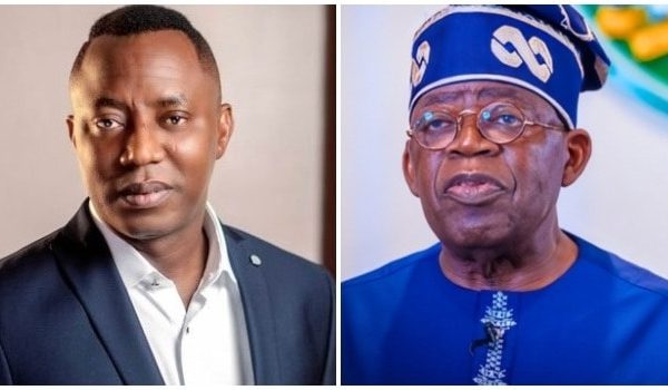 Court Adjourns Omoyele Sowore’s Arraignment Over Alleged False Claims Against President Tinubu.