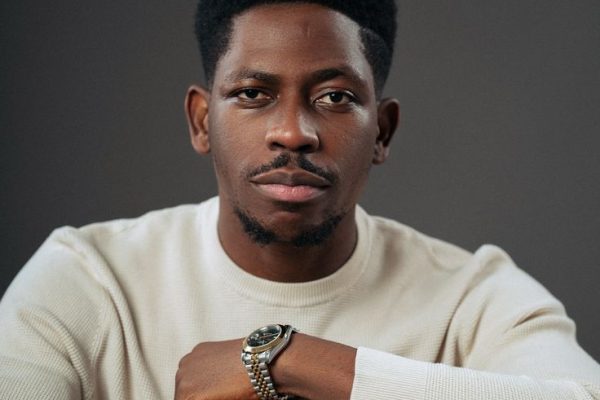 Visa Issues Force Moses Bliss to Cancel Tanzania Concert.