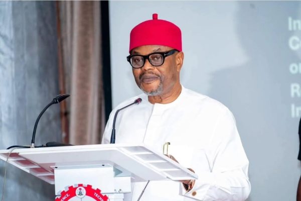 Scandal Rocks Tinubu’s Cabinet as Minister Uche Nnaji Admits UNN Never Issued Him Degree Certificate.