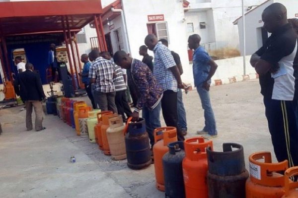 Why Cooking Gas Prices Are Rising in Nigeria – Gas Marketers Explain.