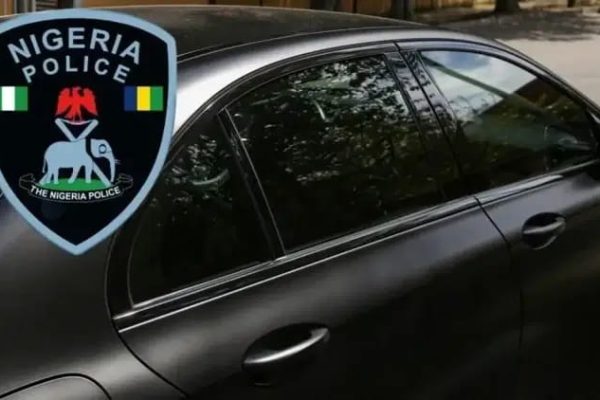 Police Suspend Tinted Glass Permit Enforcement After Court Ruling.