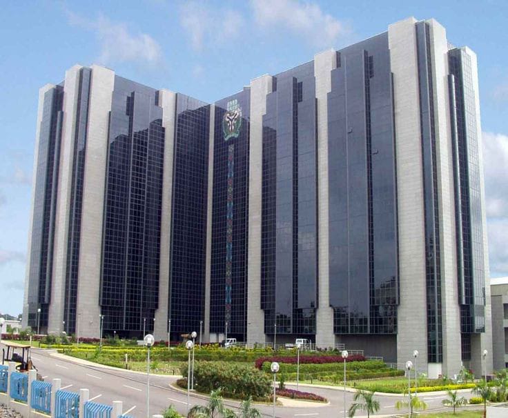 the Central Bank of Nigeria’s (CBN)