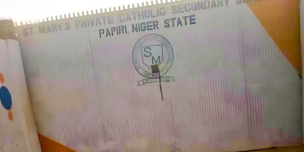 St. Mary Private Primary and Secondary Schools in Niger State