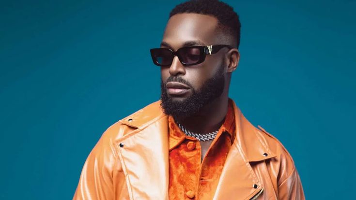 Renowned Nigerian DJ and music producer, DJ Neptune,