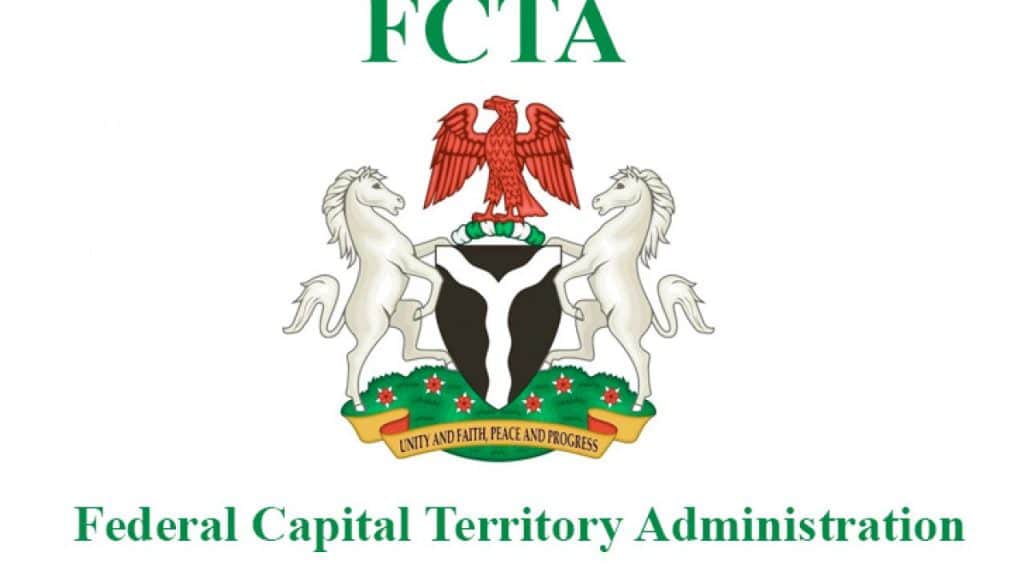 The Federal Capital Territory Administration (FCTA)