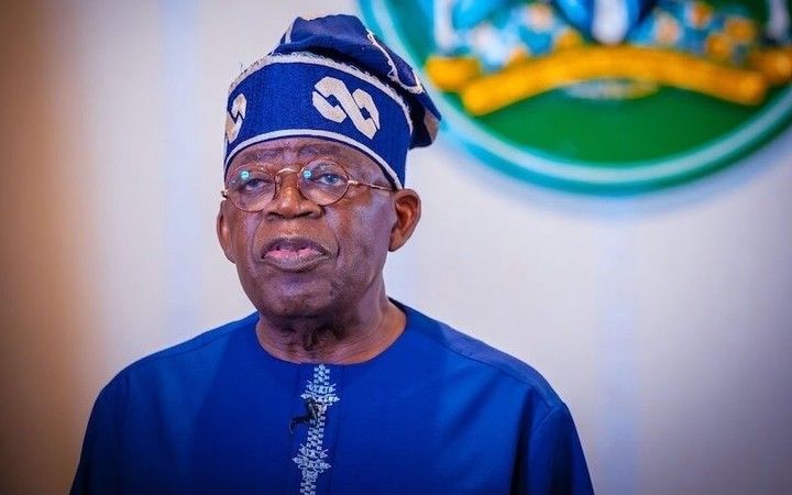 President Bola Ahmed Tinubu has declared a nationwide security emergency and ordered an immediate expansion of Nigeria’s security forces in response to the growing wave of insecurity, terrorism, and banditry across the country.