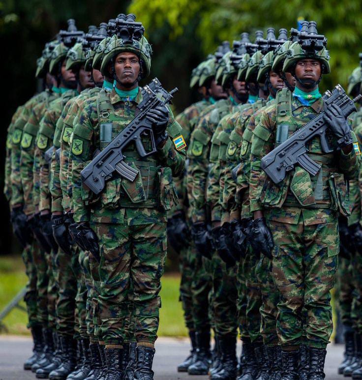 African Nations With a History of Coups: Full Breakdown of Countries Affected.