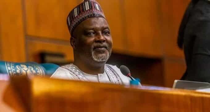 Former Deputy Speaker of the House of Representatives, Idris Wase