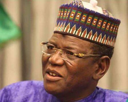 Former Jigawa State Governor, Alhaji Sule Lamido,