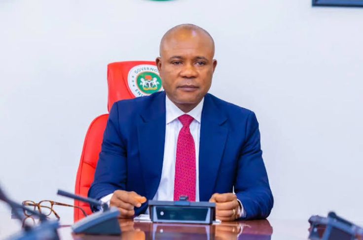 The Enugu State Government