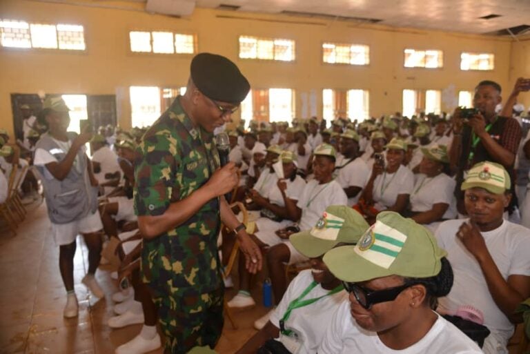 The National Youth Service Corps (NYSC) has cautioned Corps members across the country to desist from posting negative or misleading content on social media
